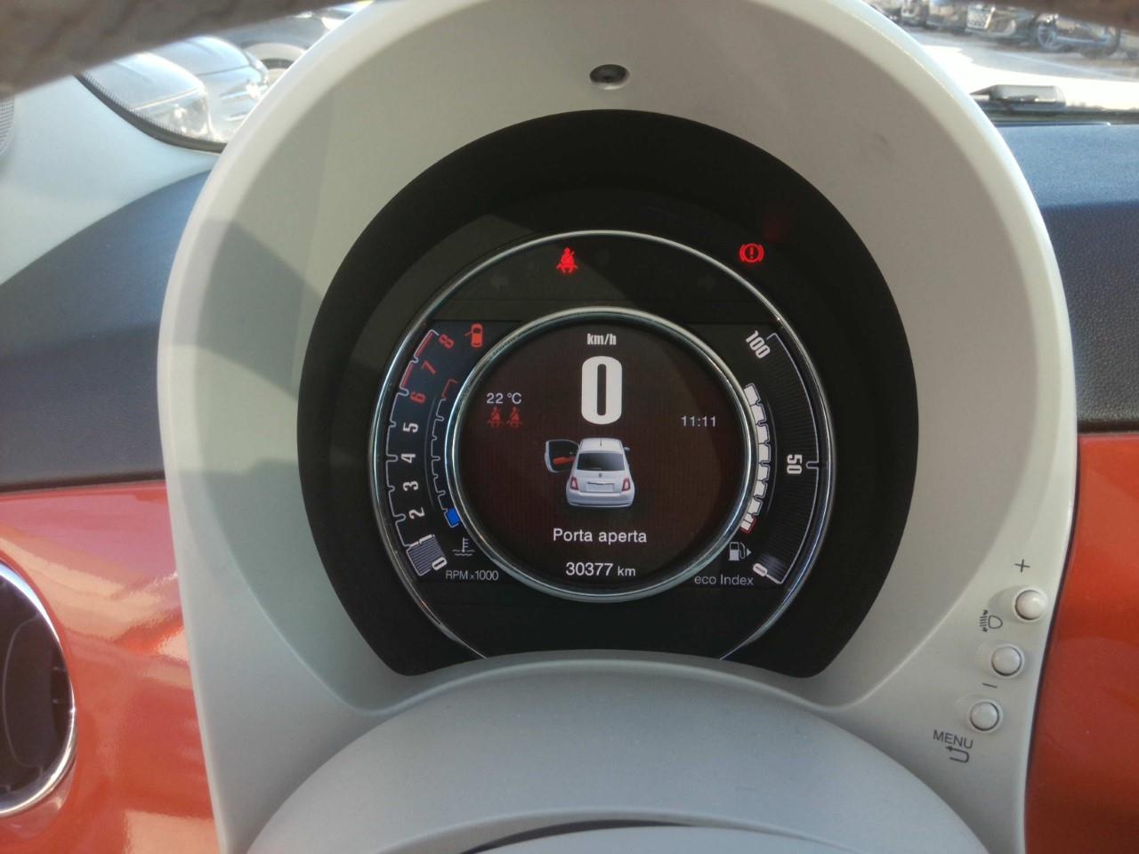 Foto Fiat 500X 5