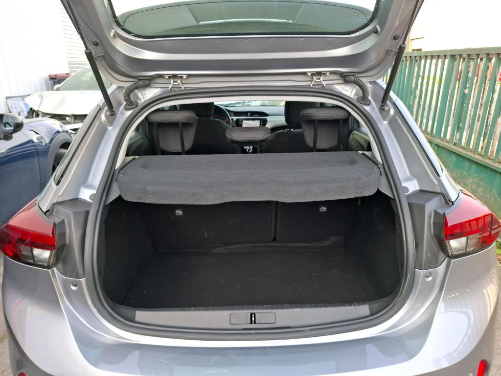 Opel Corsa 1.2 75 ch BVM5 Edition Business 2021