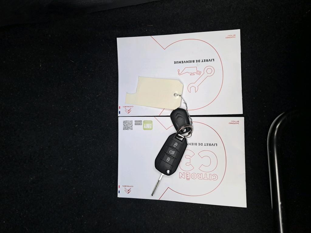 Citroen C3 BlueHDi 100 S&S BVM6 Feel Business 2021
