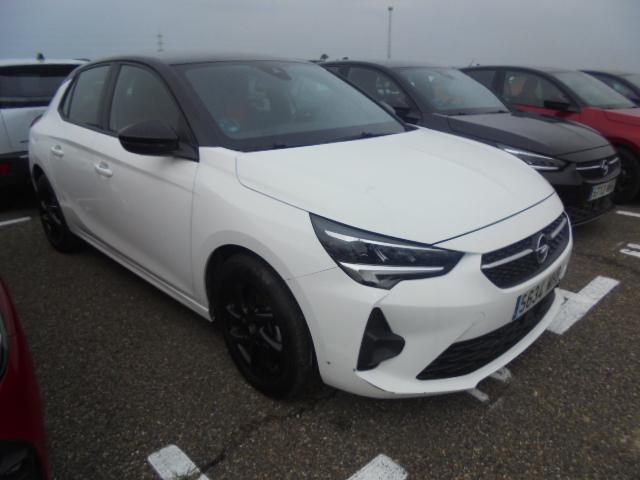Foto Opel Corsa 8