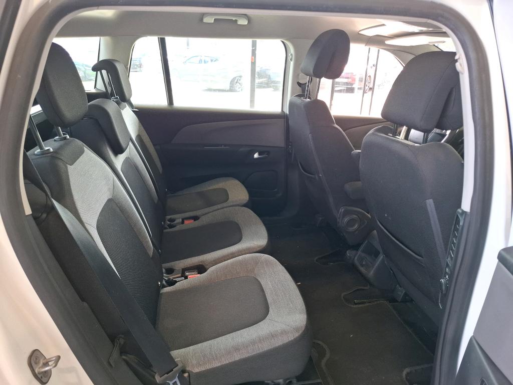 Citroen Grand C4 Spacetourer BlueHDi 130 S&S BVM6 Business 2021