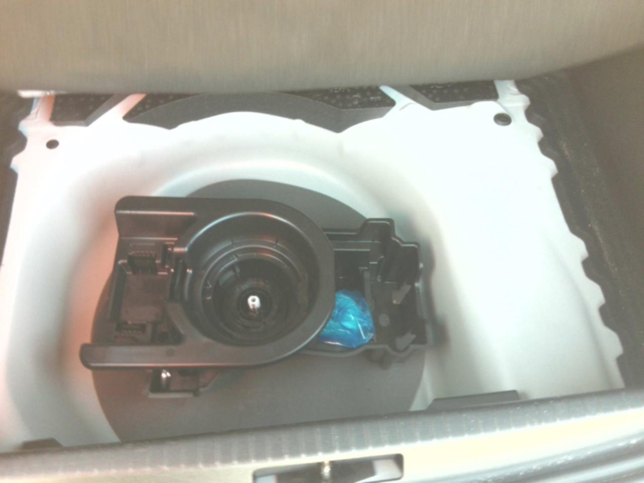 Foto Opel Corsa 8