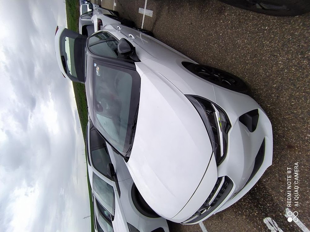 Foto Opel Corsa 4