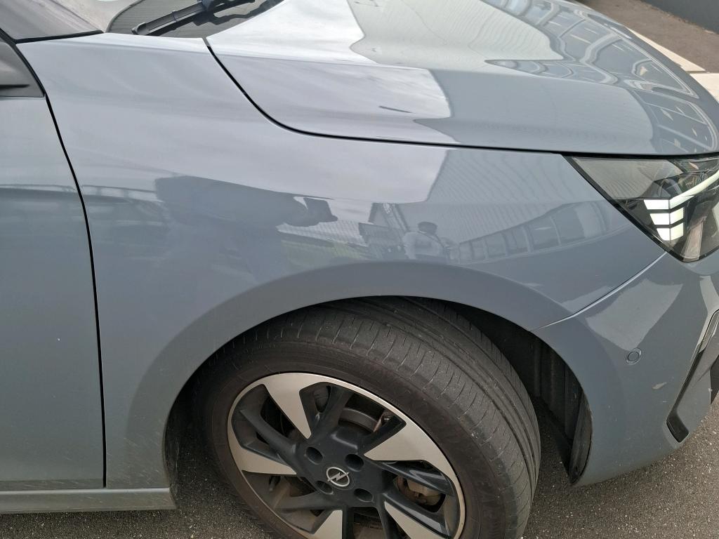 Opel Corsa Electrique 136 ch & Batterie 50 kWh GS 2024