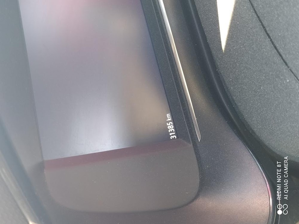 Foto Opel Corsa 3