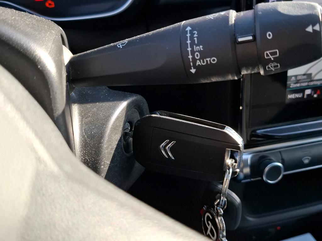 Citroen C3 PureTech 110 S&S EAT6 Shine Pack 2021