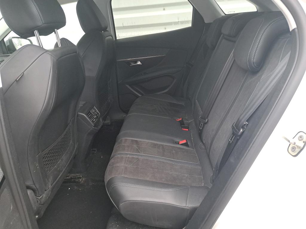 Peugeot 3008 BlueHDi 130ch S&S EAT8 Crossway 2019