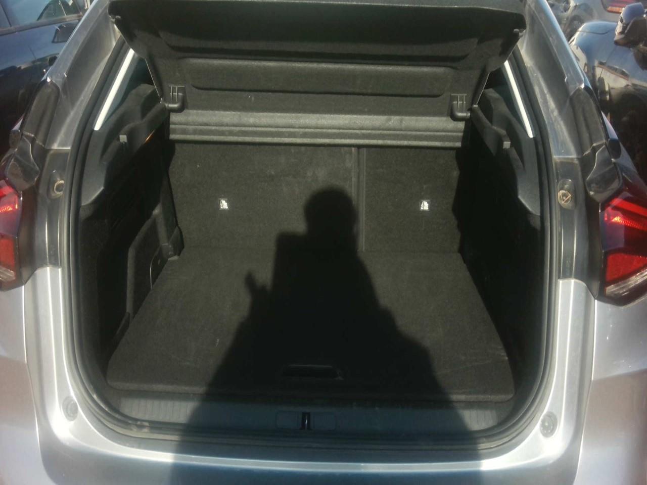 Foto Citroën C4 X 10