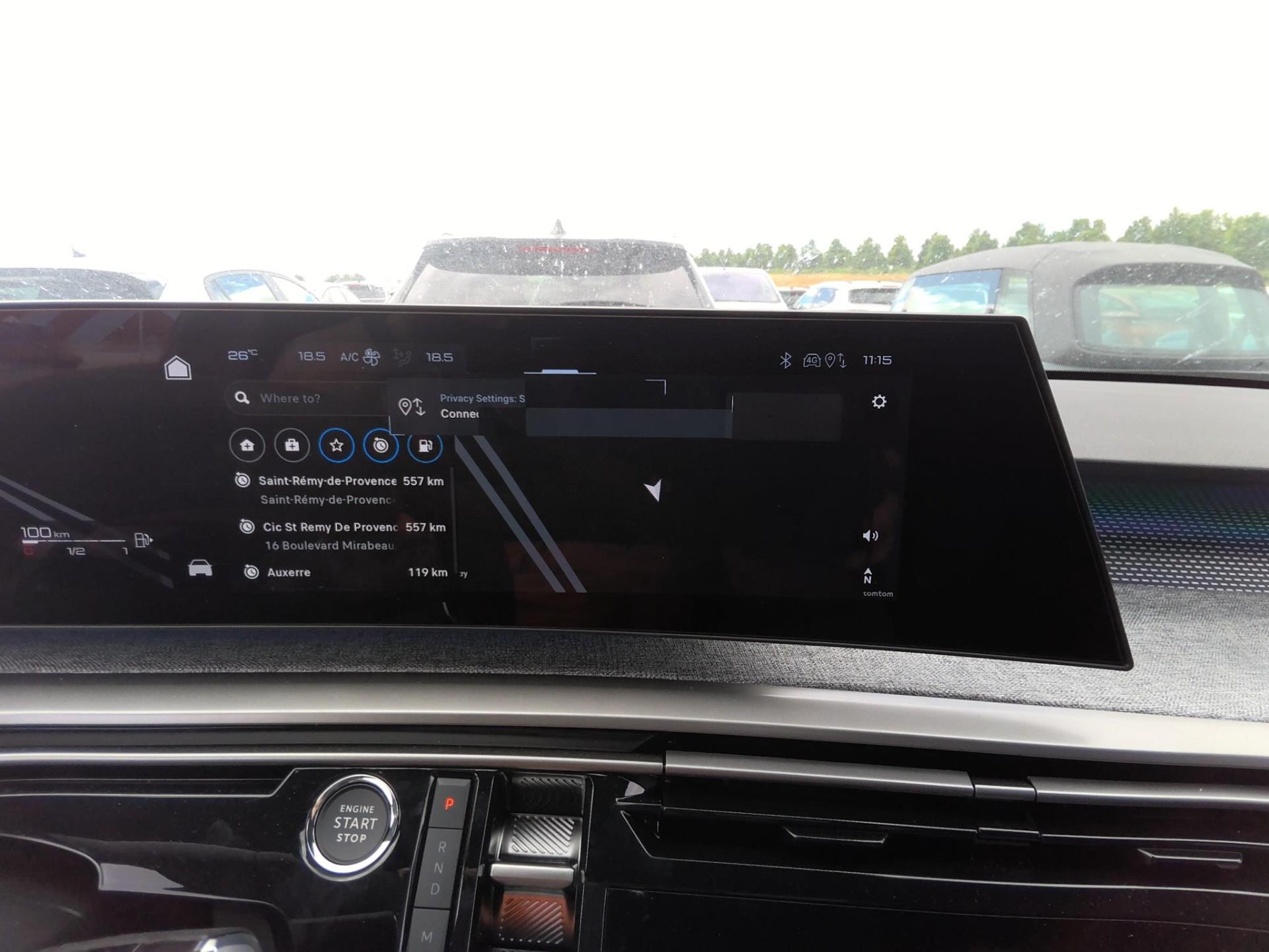 Peugeot 3008 Hybrid 145 e-DCS6 GT 2025