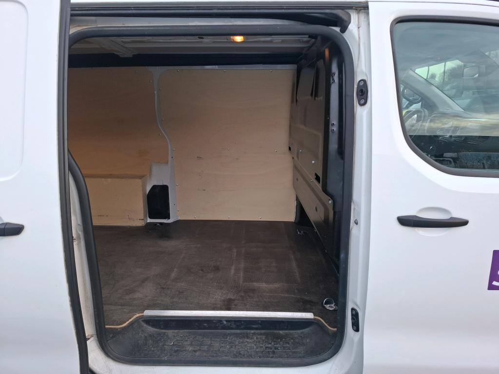 Citroen JUMPY FGN M BLUEHDI 120 S&S BVM6 CLUB 340 NM 2020