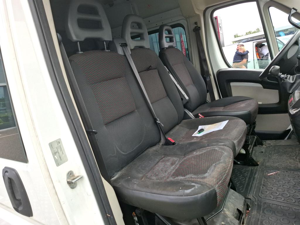 Citroen JUMPER CA 35 L3H2 BLUEHDi 130 BVM6 CONFORT 2019