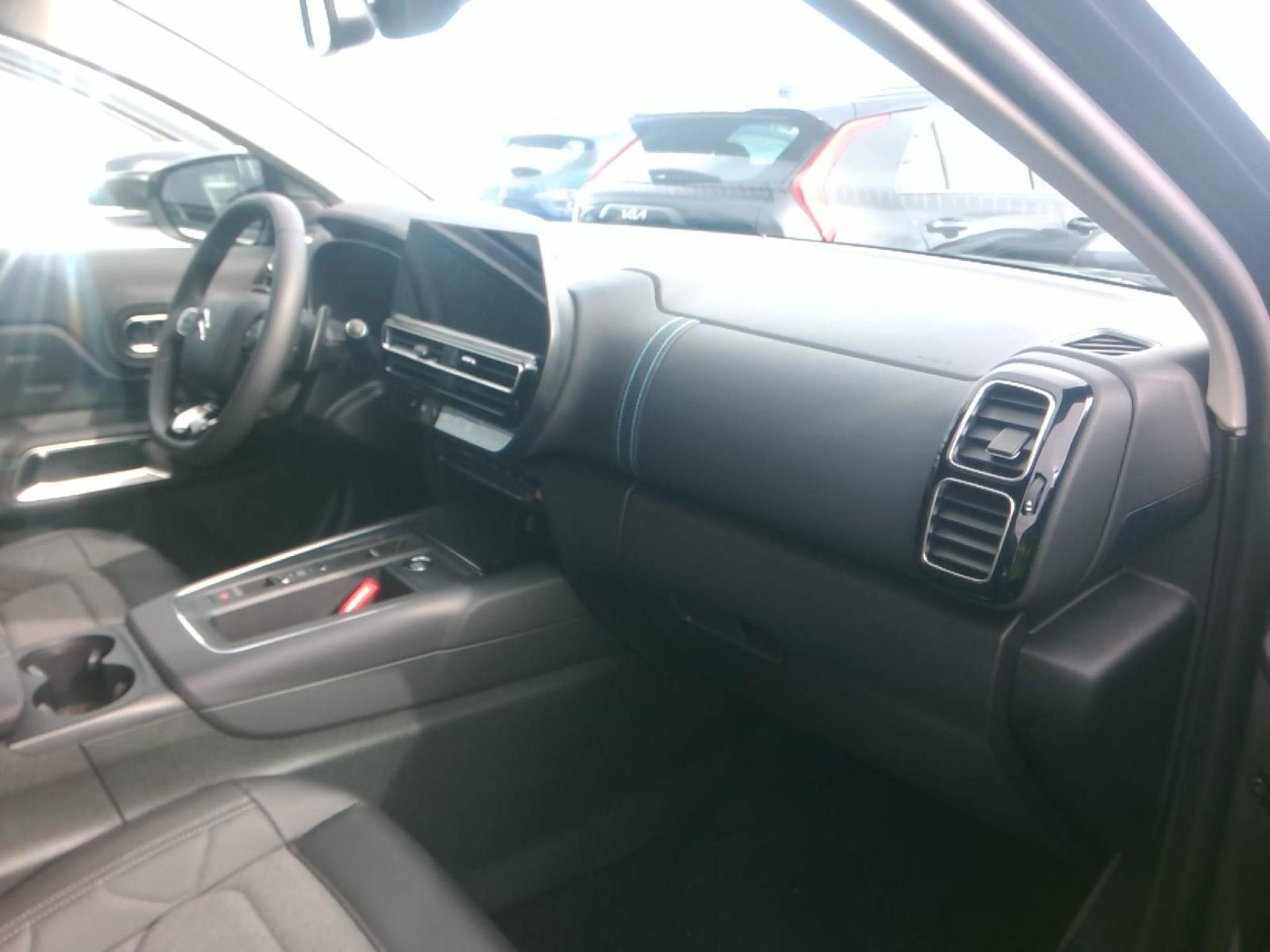 Citroen C5 Aircross BlueHDi 130 EAT8 Max 2025