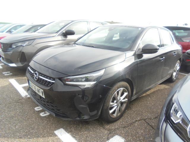 Foto Opel Corsa 5