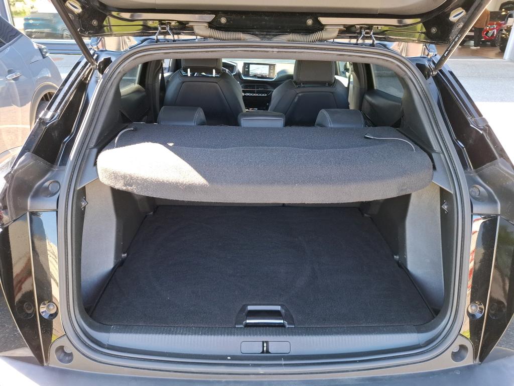 Peugeot 2008 PureTech 130 S&S EAT8 GT Pack 2022