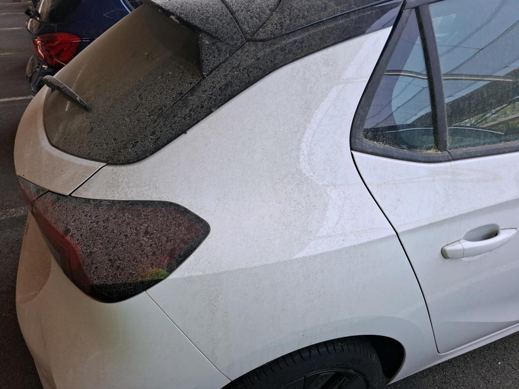 Opel Corsa Electrique 156 ch & Batterie 51 kWh GS 2024