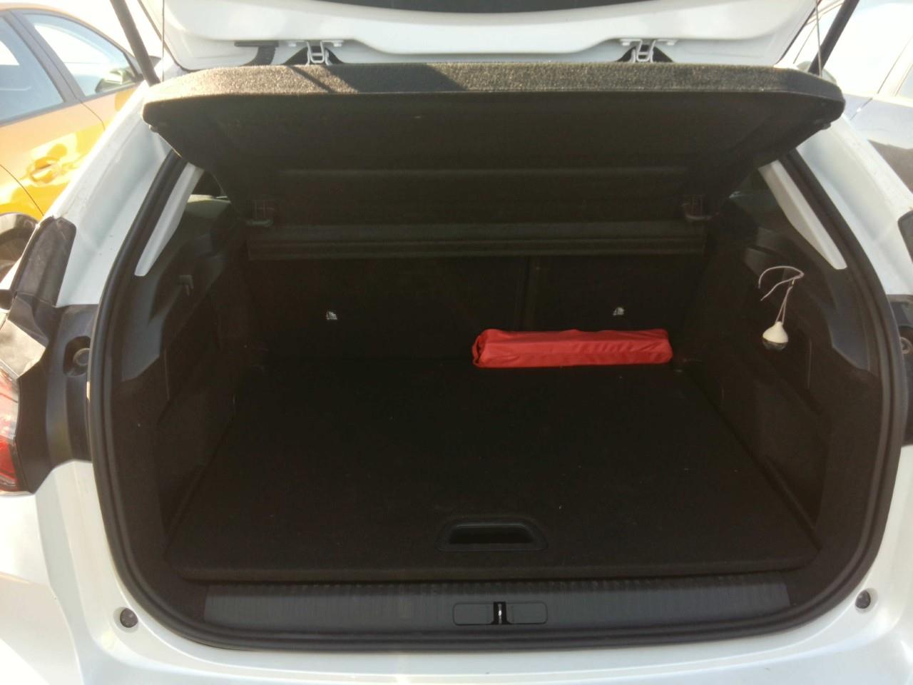 Foto Citroën C4 8
