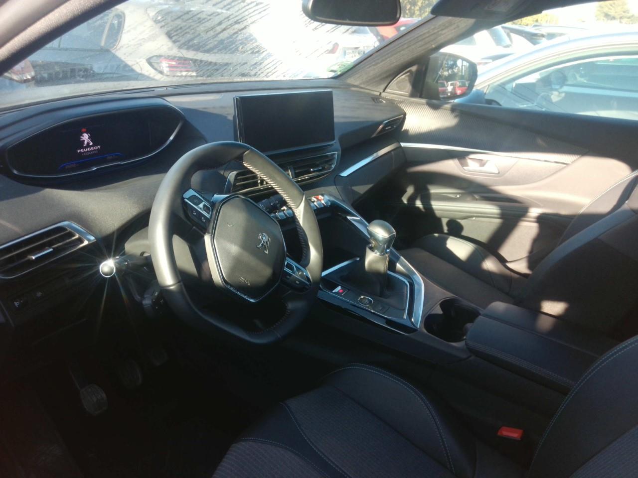Foto Peugeot 3008 3