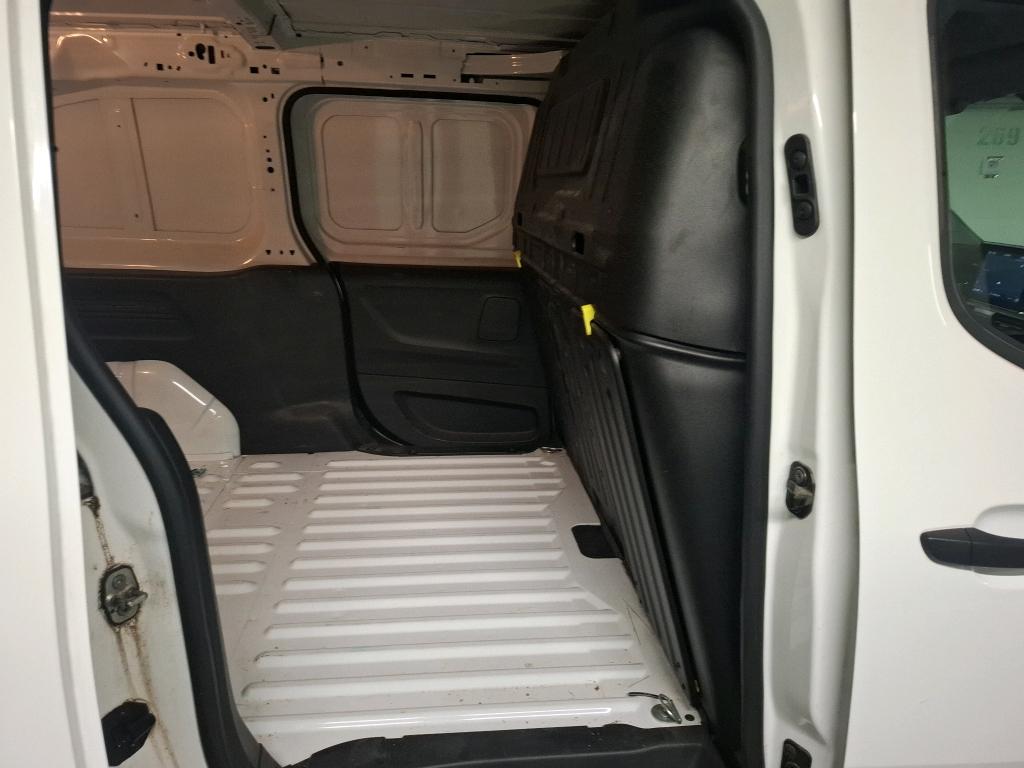 Citroen BERLINGO VAN XL 950 BLUEHDI 130 S&S EAT8 DRIVER 2021