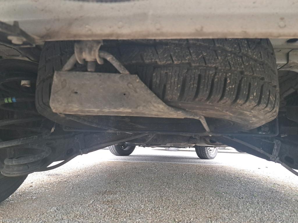 Citroen JUMPY FGN M BLUEHDI 120 S&S BVM6 CLUB 2019