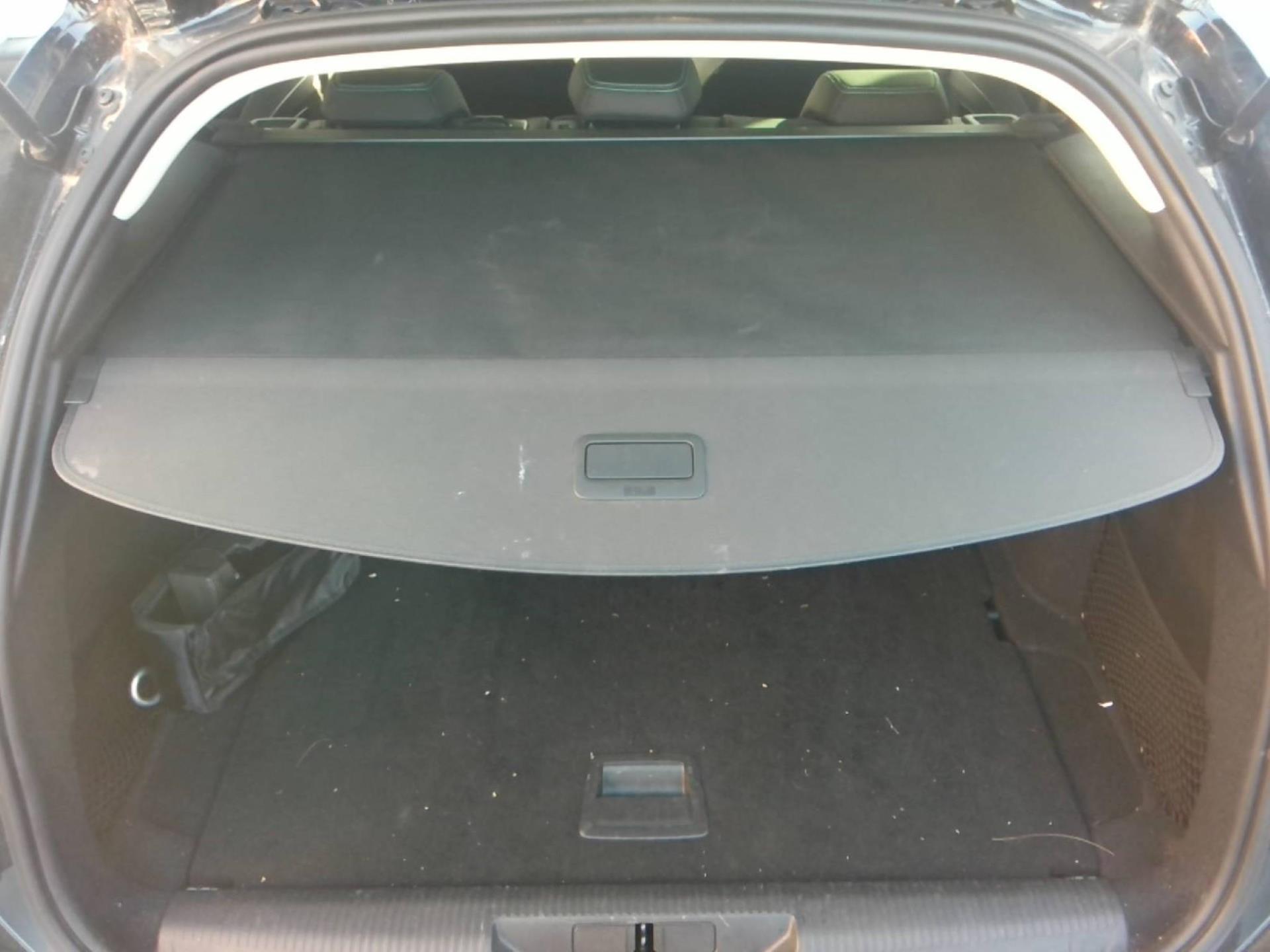 Peugeot 308 SW PureTech 130ch S&S EAT8 Allure 2024