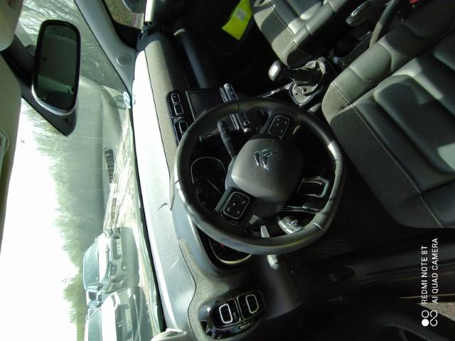 Foto Citroën C3 Aircross 9