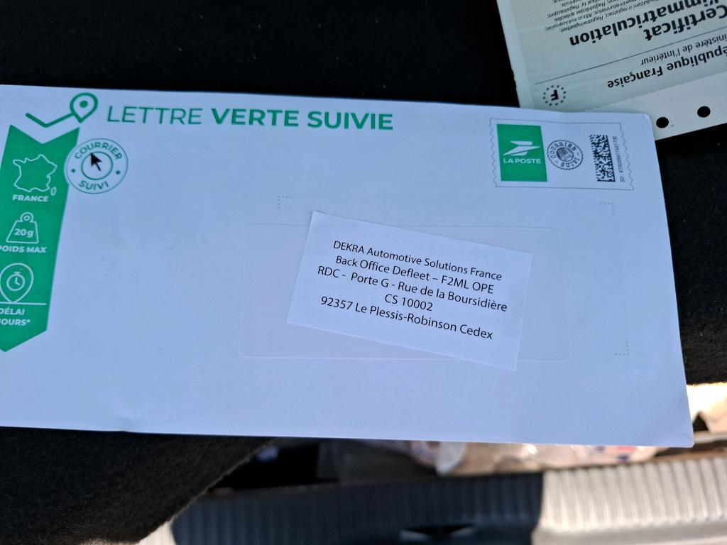 Peugeot PARTNER FOURGON STANDARD 650 KG BLUEHDI 100 S&S BVM5 PREMIUM 2019