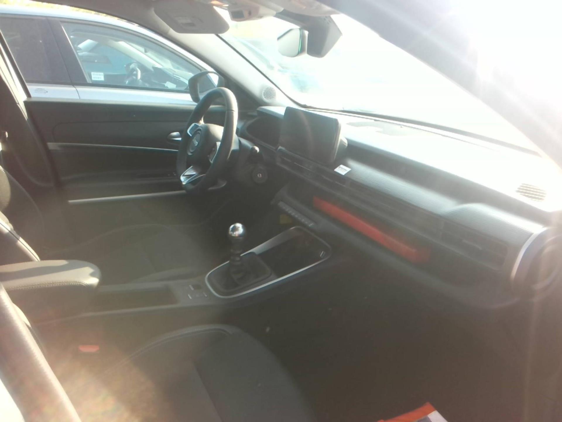JEEP Avenger 1.2 Turbo T3 100 ch Altitude 2024