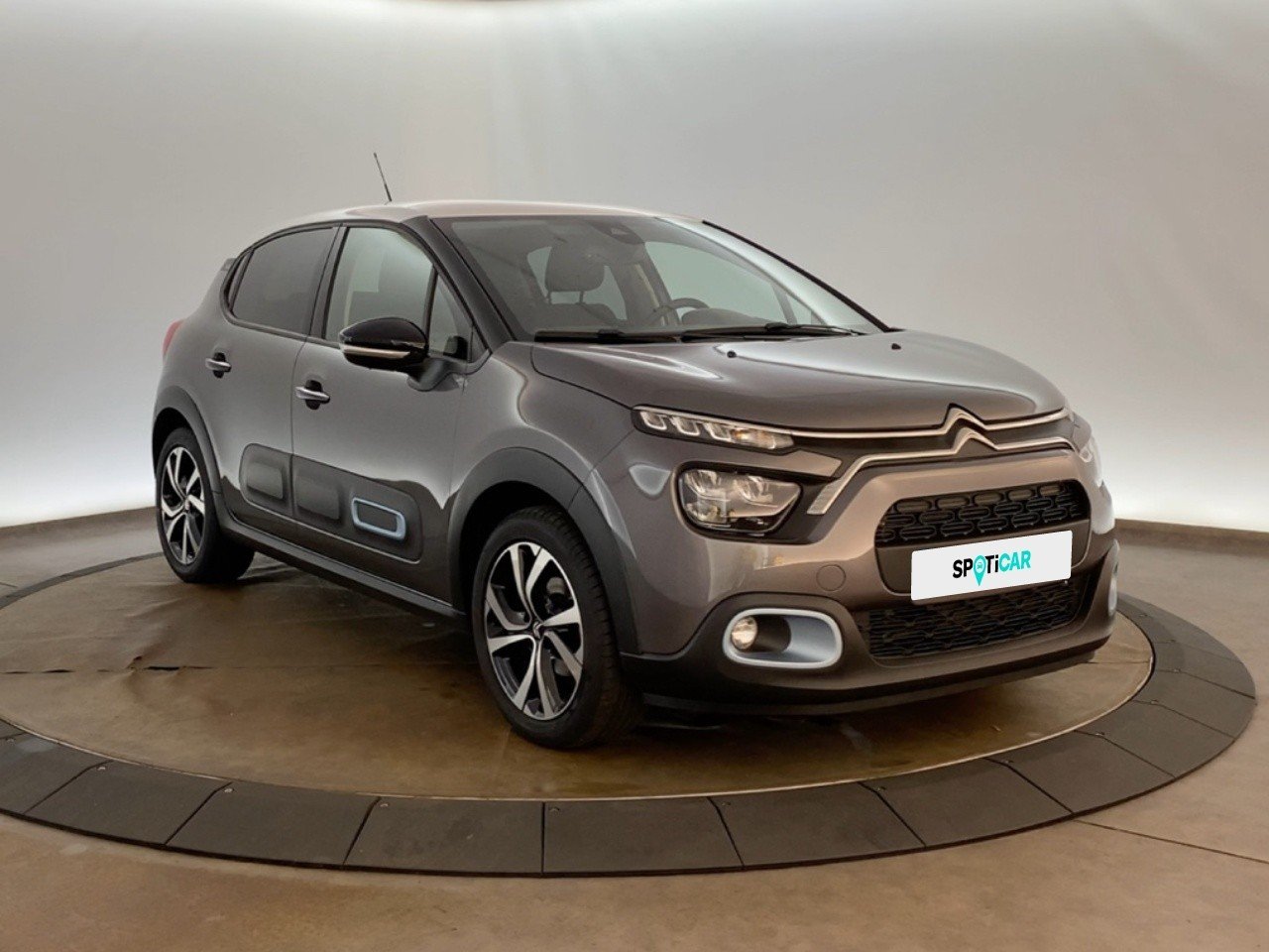 Citroen C3 PureTech 110 EAT6 Elle 2023