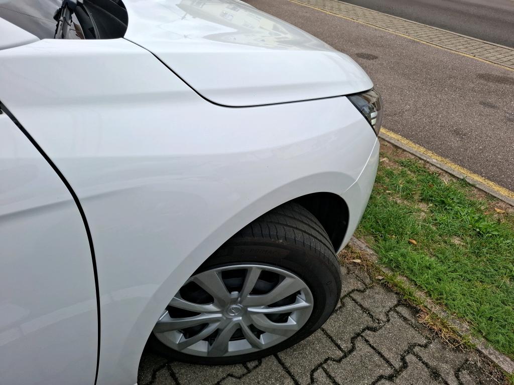 Opel Corsa Electrique 136 ch Edition 2024