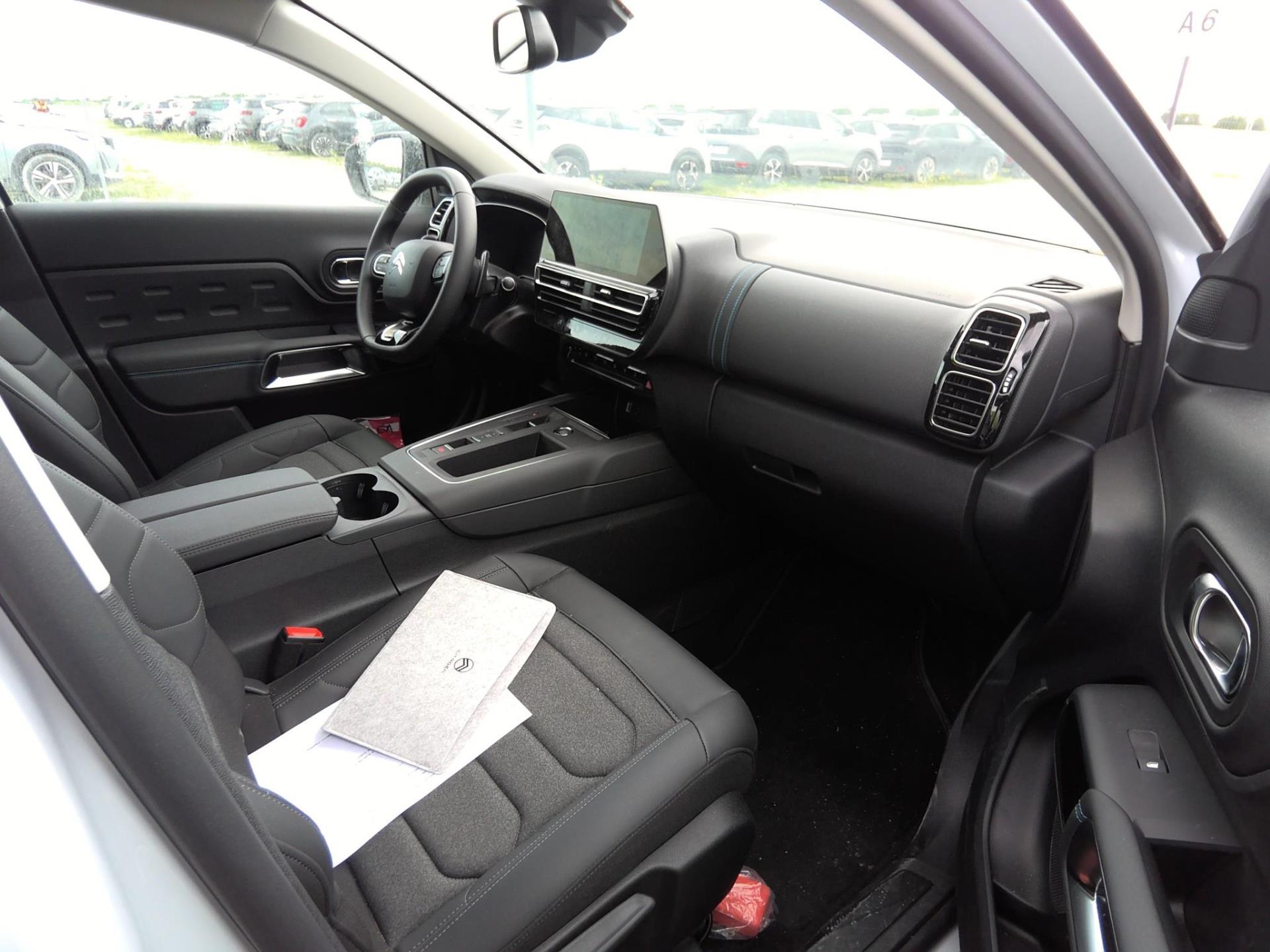 Citroen C5 Aircross BlueHDi 130 EAT8 Max 2025