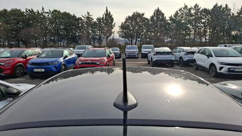 Foto Opel Corsa 5