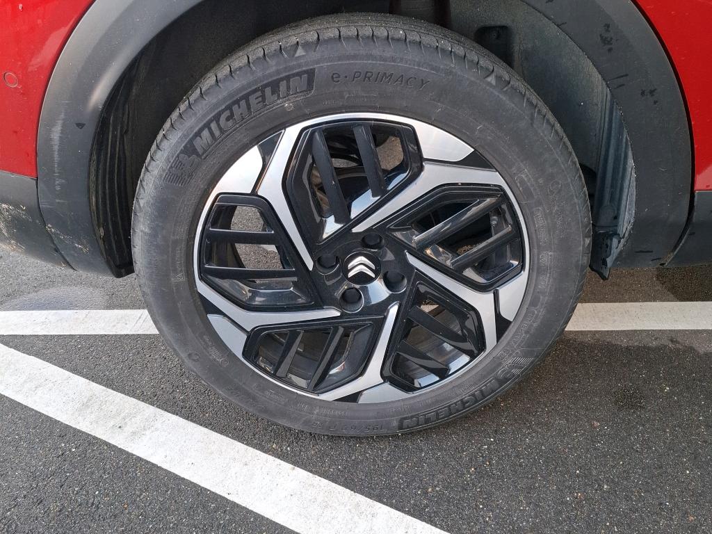 Citroen C4 PureTech 130 S&S EAT8 Shine 2023