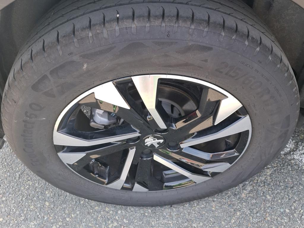 Peugeot 2008 PureTech 130 S&S EAT8 GT 2023