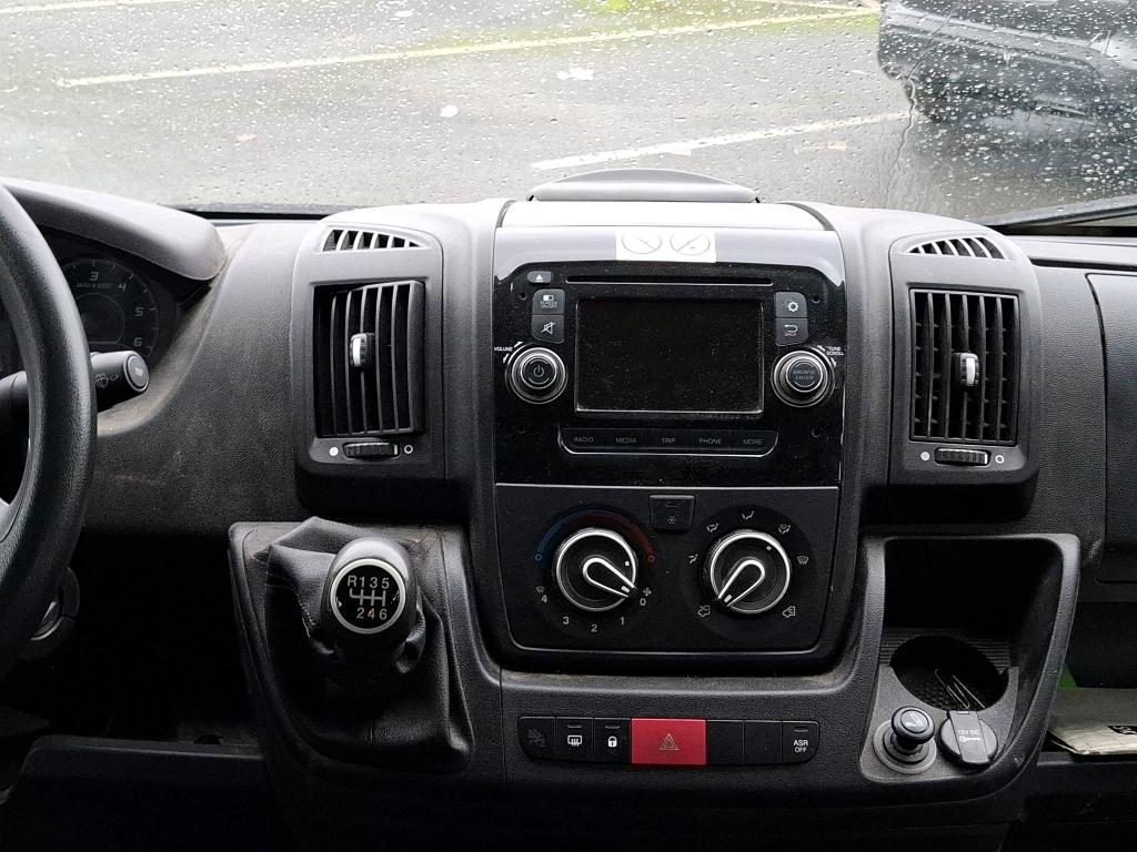 Citroen JUMPER CA 35 L3H2 BLUEHDi 130 BVM6 CONFORT 2019