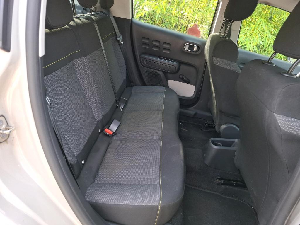 Citroen C3 PureTech 83 S&S BVM5 Feel Pack 2021