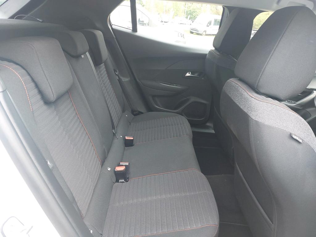 Peugeot 2008 BlueHDi 110 S&S BVM6 Active Pack 2022