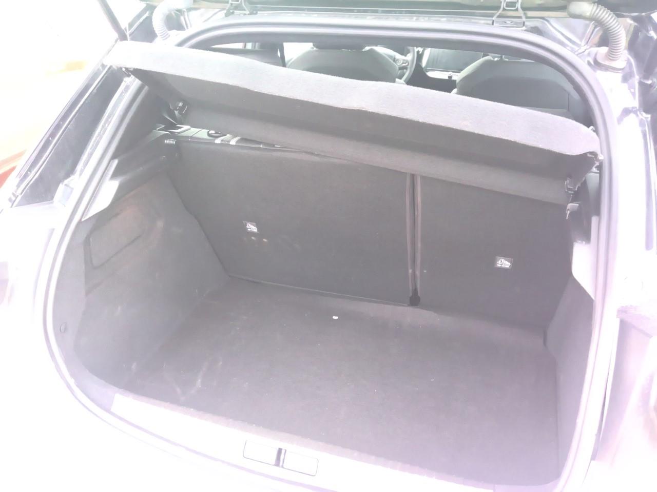 Foto Opel Corsa 9