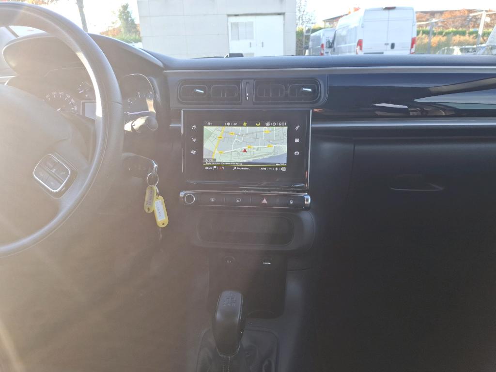 Citroen C3 PureTech 83 S&S BVM5 Feel Pack 2021