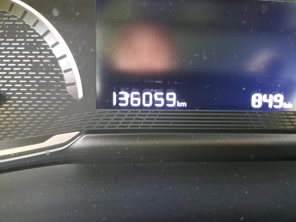 Peugeot 208 BlueHDi 100 S&S BVM6 Active 2022