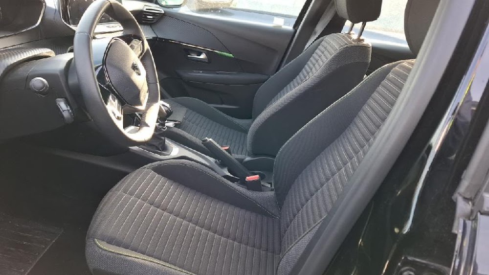 Foto Peugeot 308 13