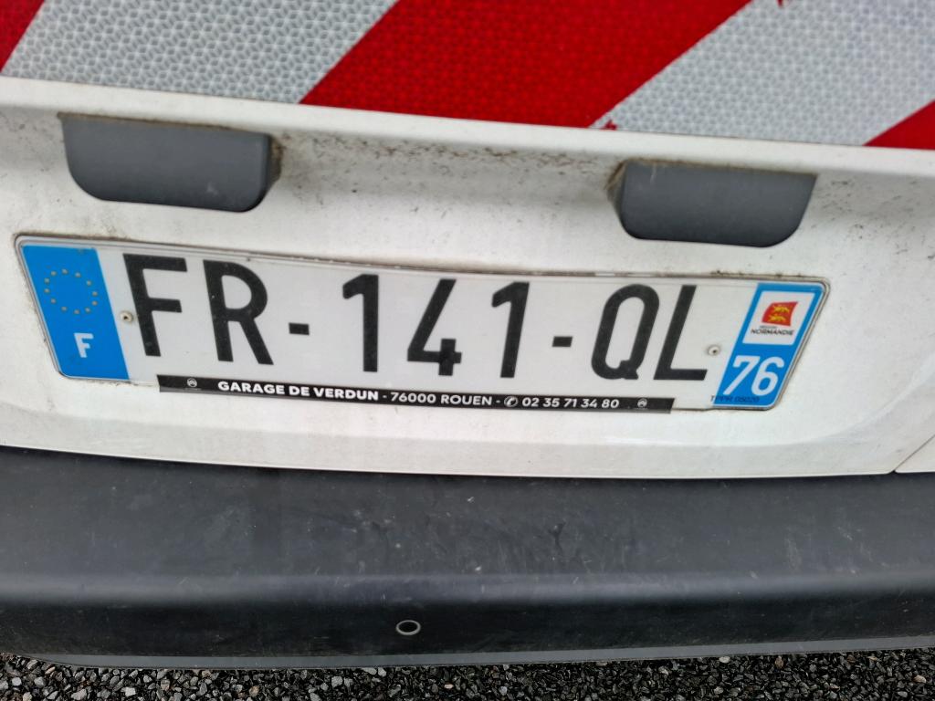Citroen BERLINGO VAN M 650 BLUEHDI 100 S&S BVM5 CLUB 2020