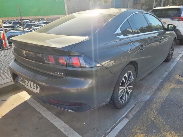 Foto Peugeot 508 3