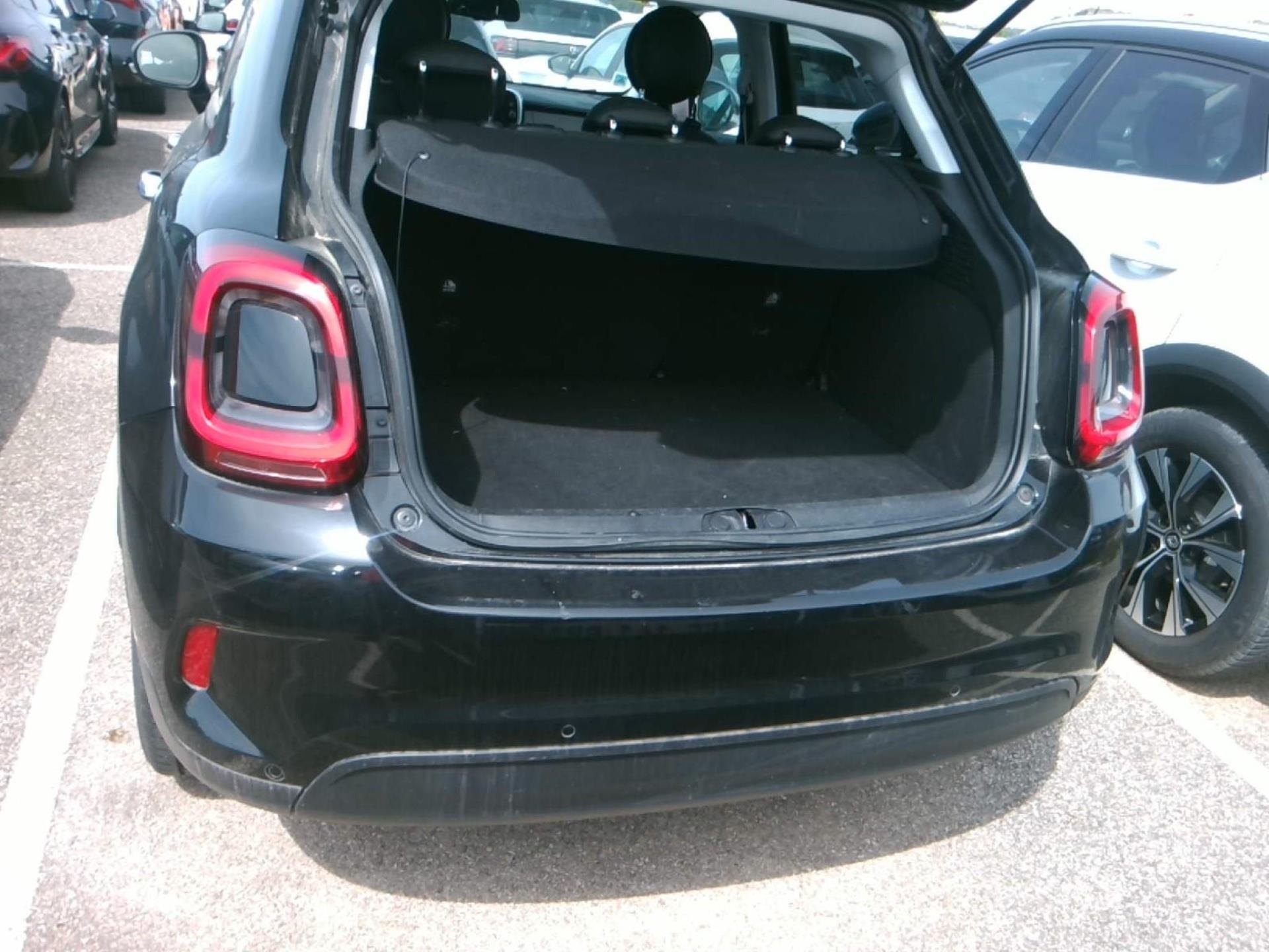 FIAT 500X 1.5 FireFly 130 ch S/S DCT7 Hybrid 2024