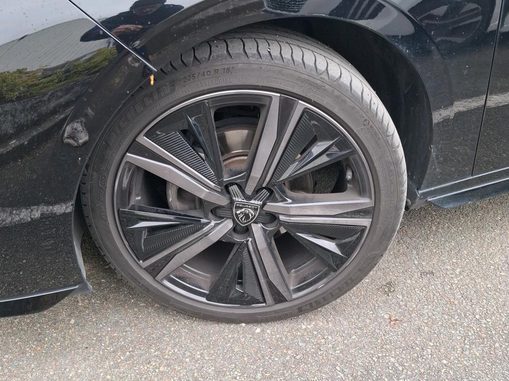 Peugeot 308 III