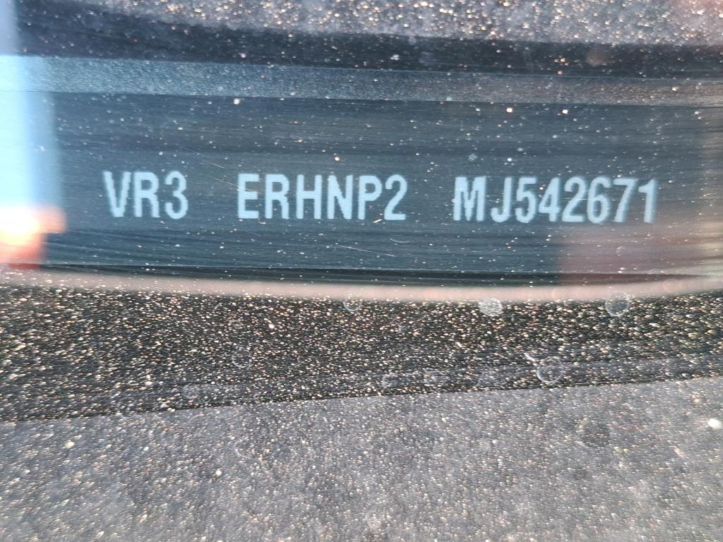 Peugeot Rifter Standard PureTech 110 S&S BVM6 5pl Active Pack 2021
