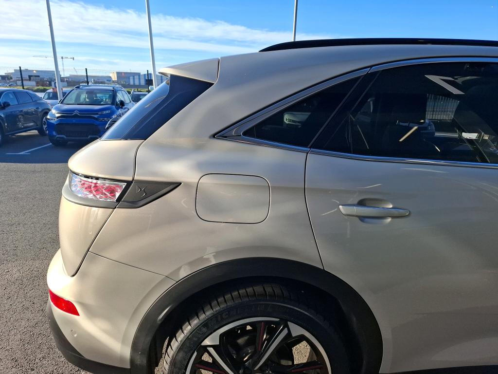 DS DS7 Crossback Hybride E-Tense 225 EAT8 Performance Line+ 2023