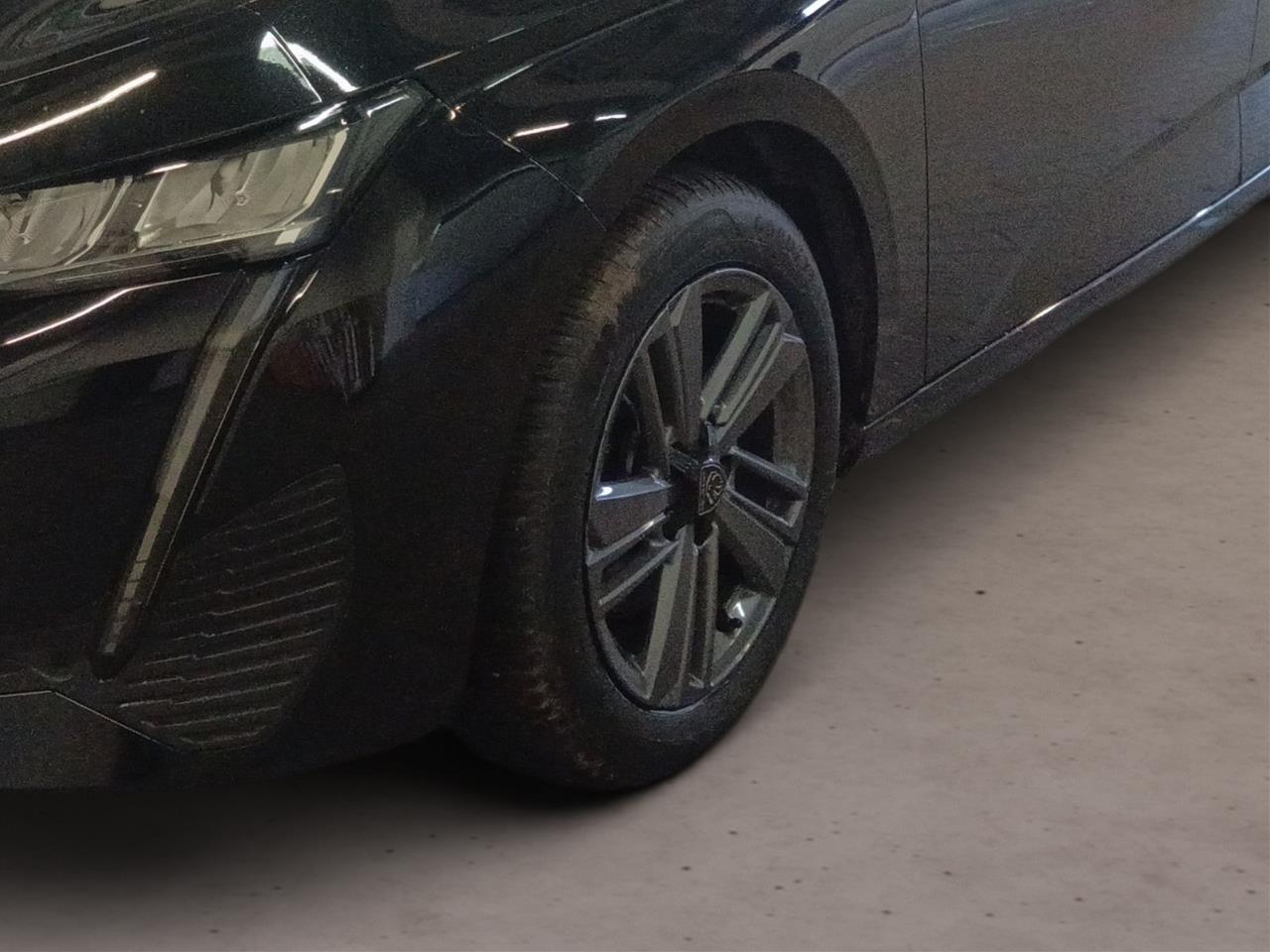 Peugeot 308 III
