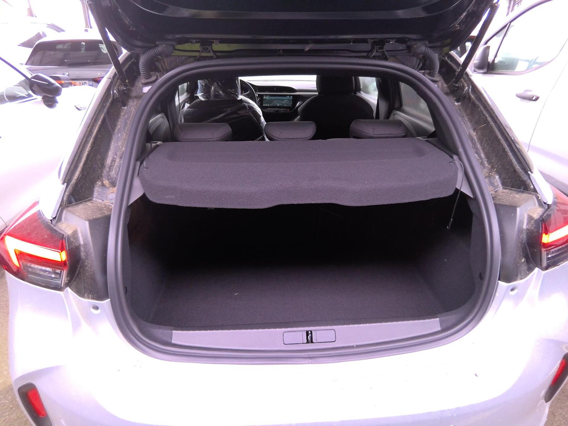 Opel Corsa 1.2 Turbo 100 ch GS 2024