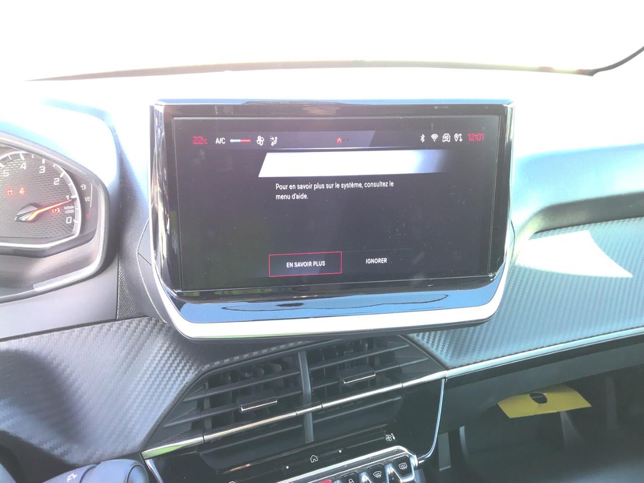 Foto Peugeot 308 9