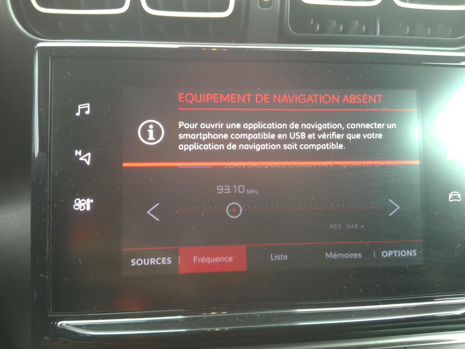 Citroen C3 Aircross BlueHDi 110 S&S BVM6 Shine 2023